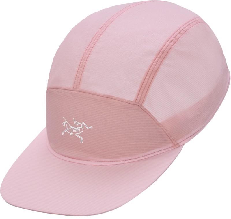Aerios 5 Panel Cap - bliss / arctic silk 1