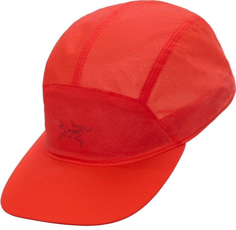 Aerios 5 Panel Cap - dynasty 1