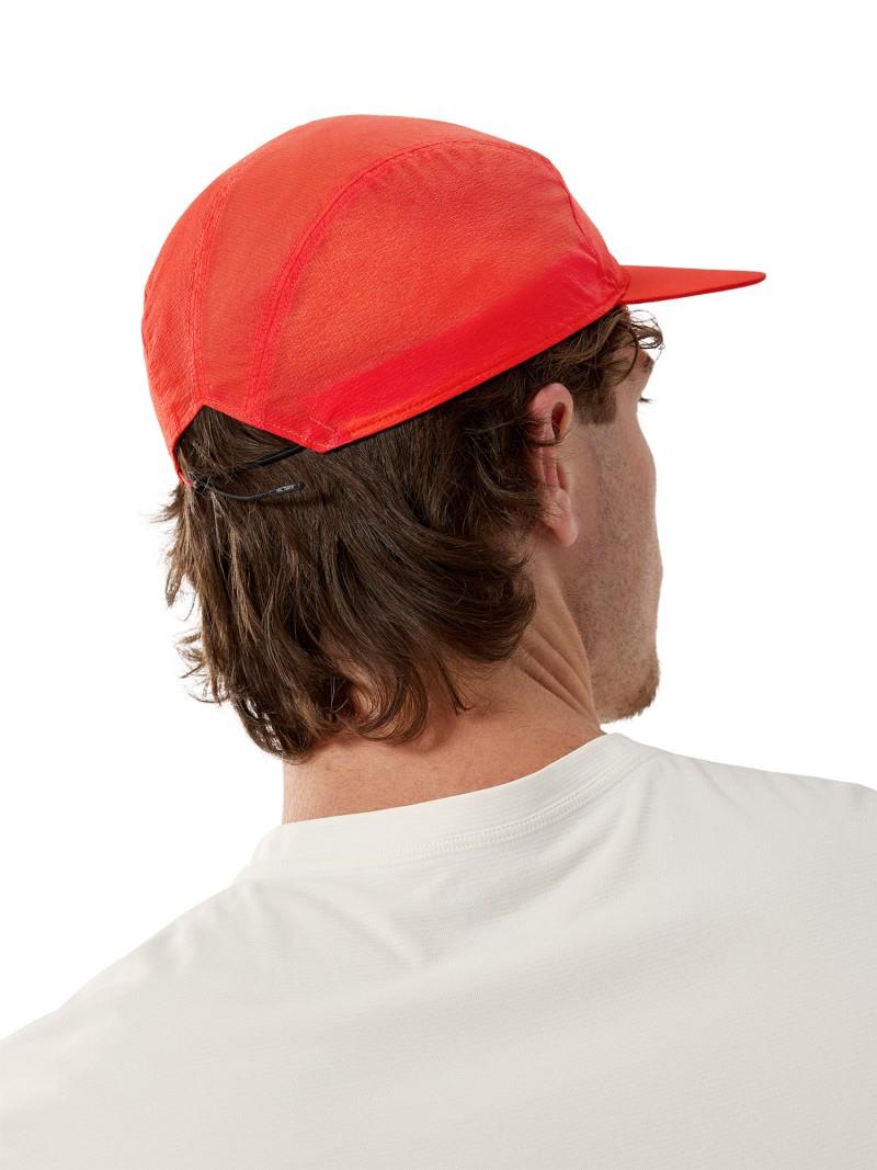 Aerios 5 Panel Cap - dynasty 1