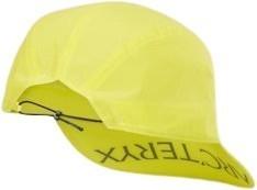 Aerios 5 Panel Cap - euphoria / forage 1
