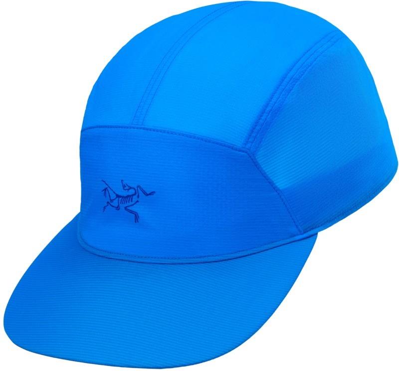 Aerios 5 Panel Cap - fluidity 1