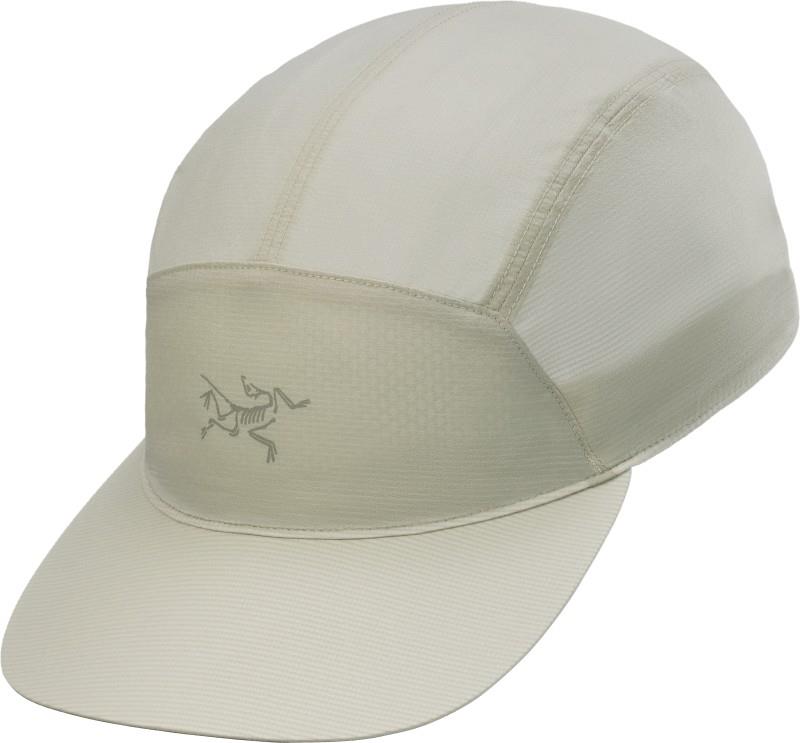 Aerios 5 Panel Cap - habitat 1