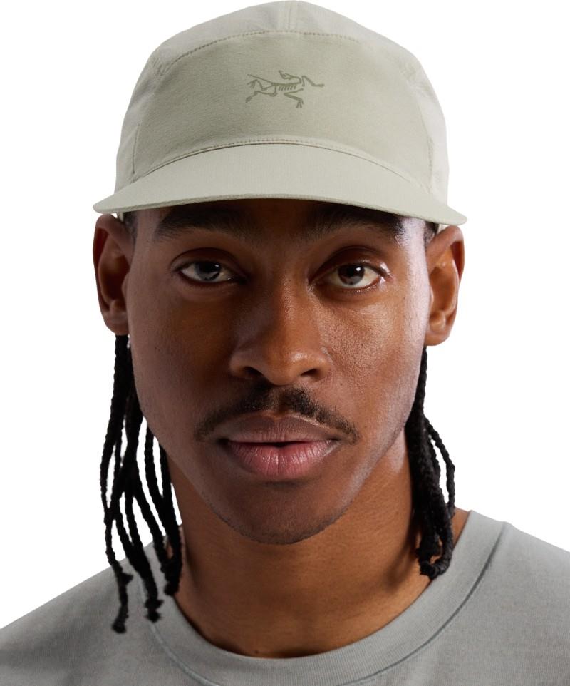 Aerios 5 Panel Cap - habitat 1