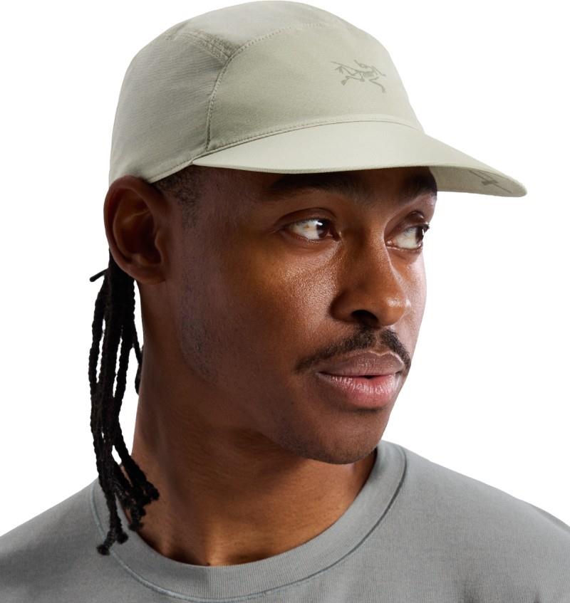 Aerios 5 Panel Cap - habitat 1