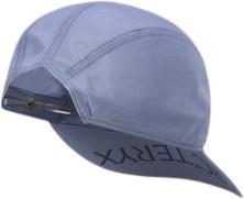 Aerios 5 Panel Cap - stratus / black saphire 1