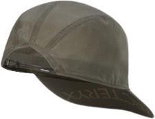 Aerios 5 Panel Cap - tatsu / verve 1
