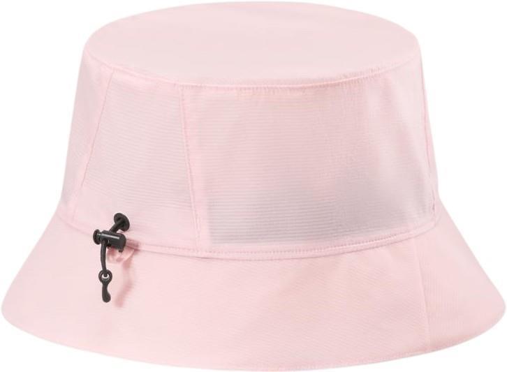 Aerios Bucket Hat - Alpine Rose 2
