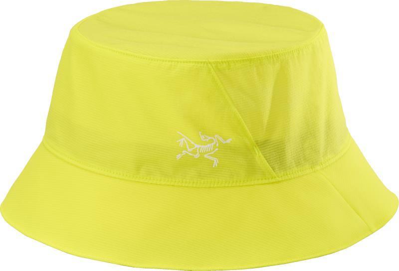 Aerios Bucket Hat - Euphoria 1
