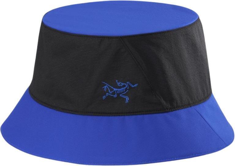 Aerios Bucket Hat - Vitality / Black 1
