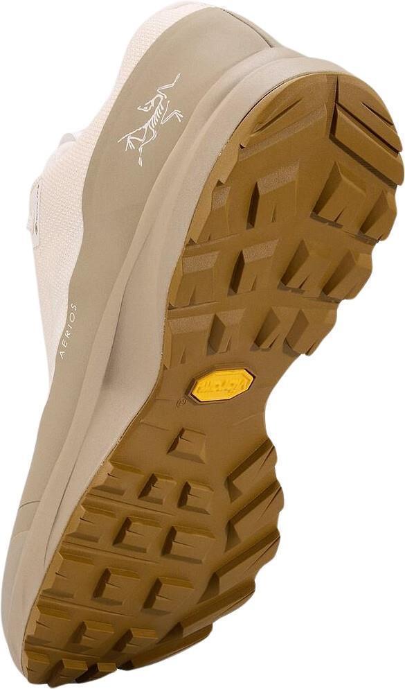 Aerios FL 2 GTX - Unisex - Arctic Silk / Smoke Bluff 2
