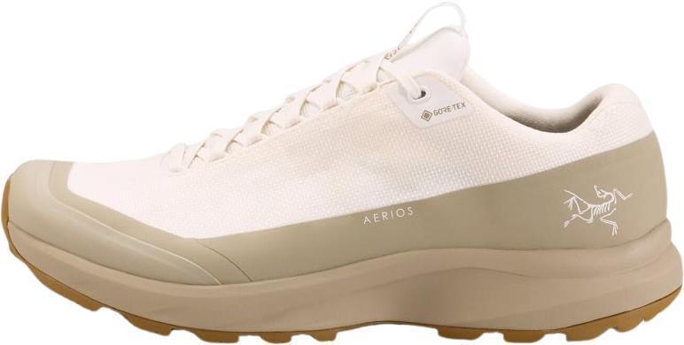 Aerios FL 2 GTX - Unisex - Arctic Silk / Smoke Bluff 1