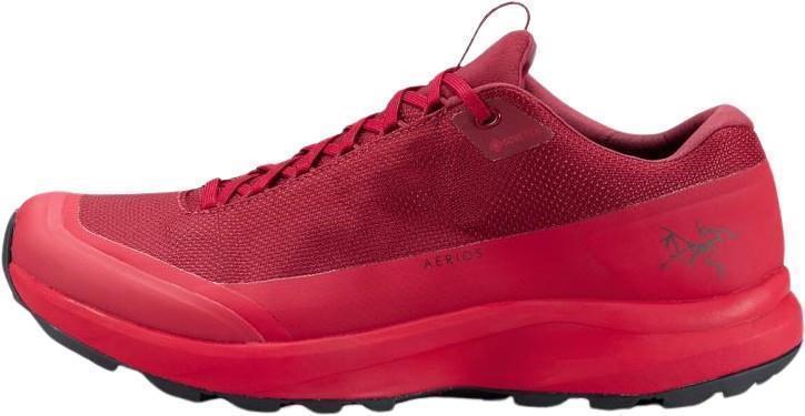 Aerios FL 2 GTX - Unisex - Bordeaux / Heritage 1