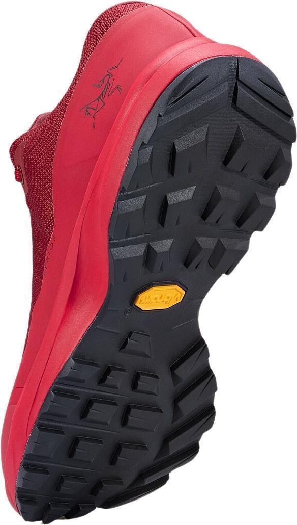 Aerios FL 2 GTX - Unisex - Bordeaux / Heritage 2