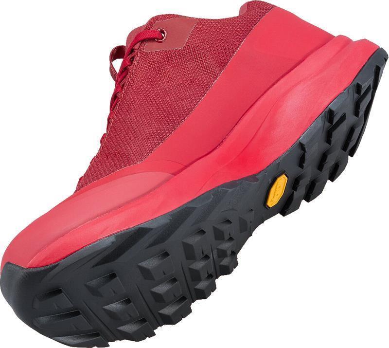 Aerios FL 2 GTX - Unisex - Bordeaux / Heritage 3