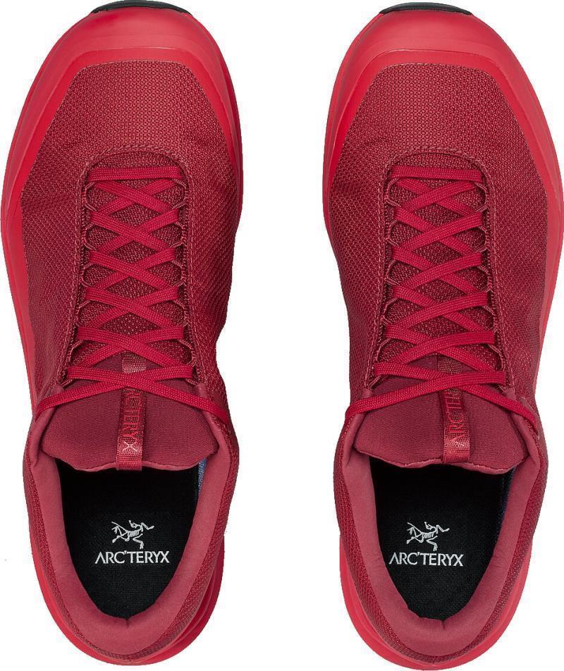 Aerios FL 2 GTX - Unisex - Bordeaux / Heritage 4