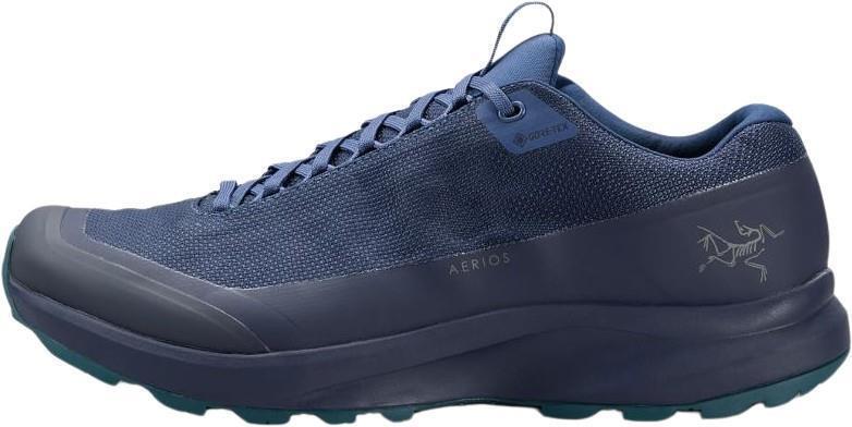 Aerios FL 2 GTX - Unisex - Dark Denim / Black Sapphire 1