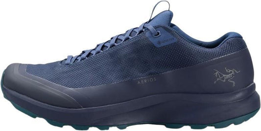 Aerios FL 2 GTX - Unisex - Dark Denim / Black Sapphire 1