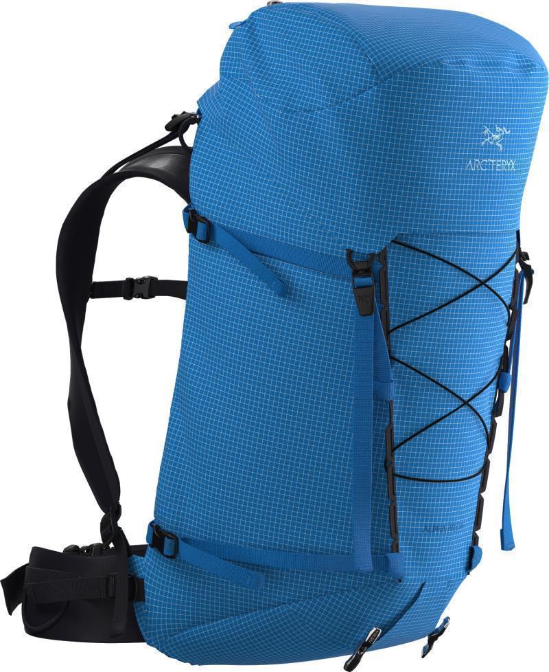 Alpha AR 35 Backpack - Fluidity 2