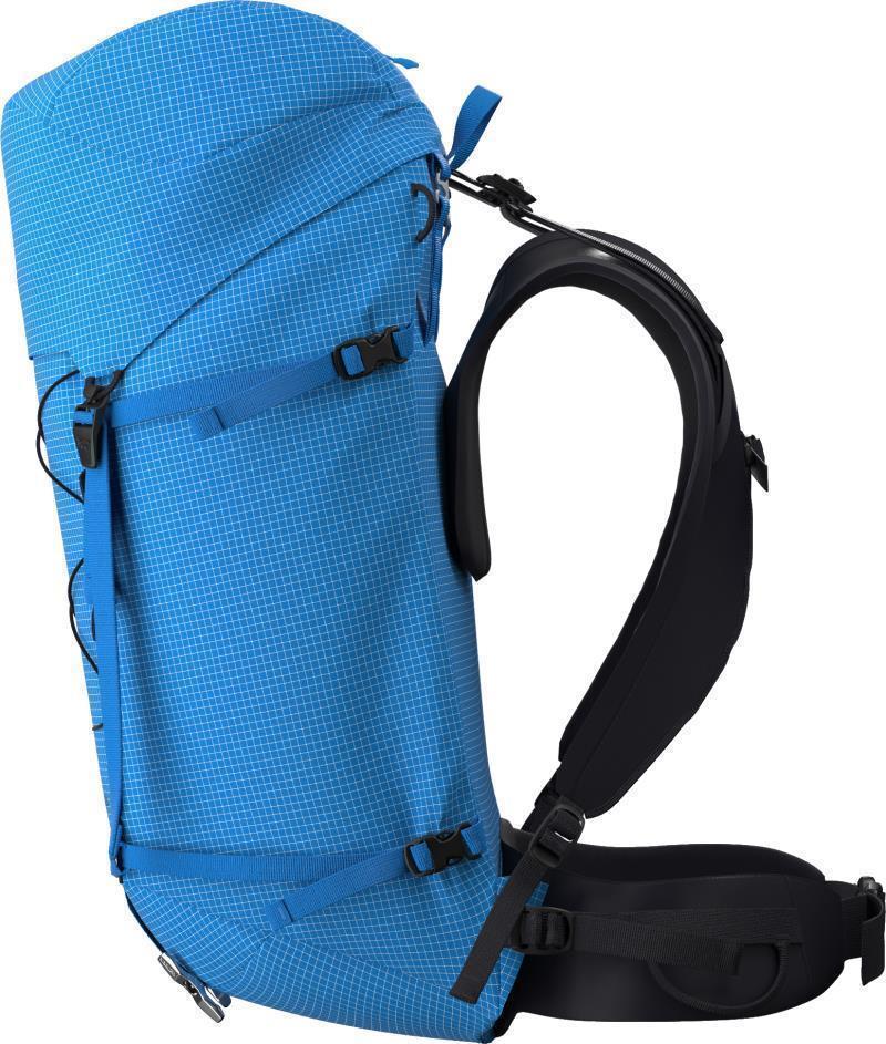 Alpha AR 35 Backpack - Fluidity 3