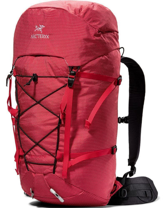 Alpha AR 35 Backpack - Heritage 1