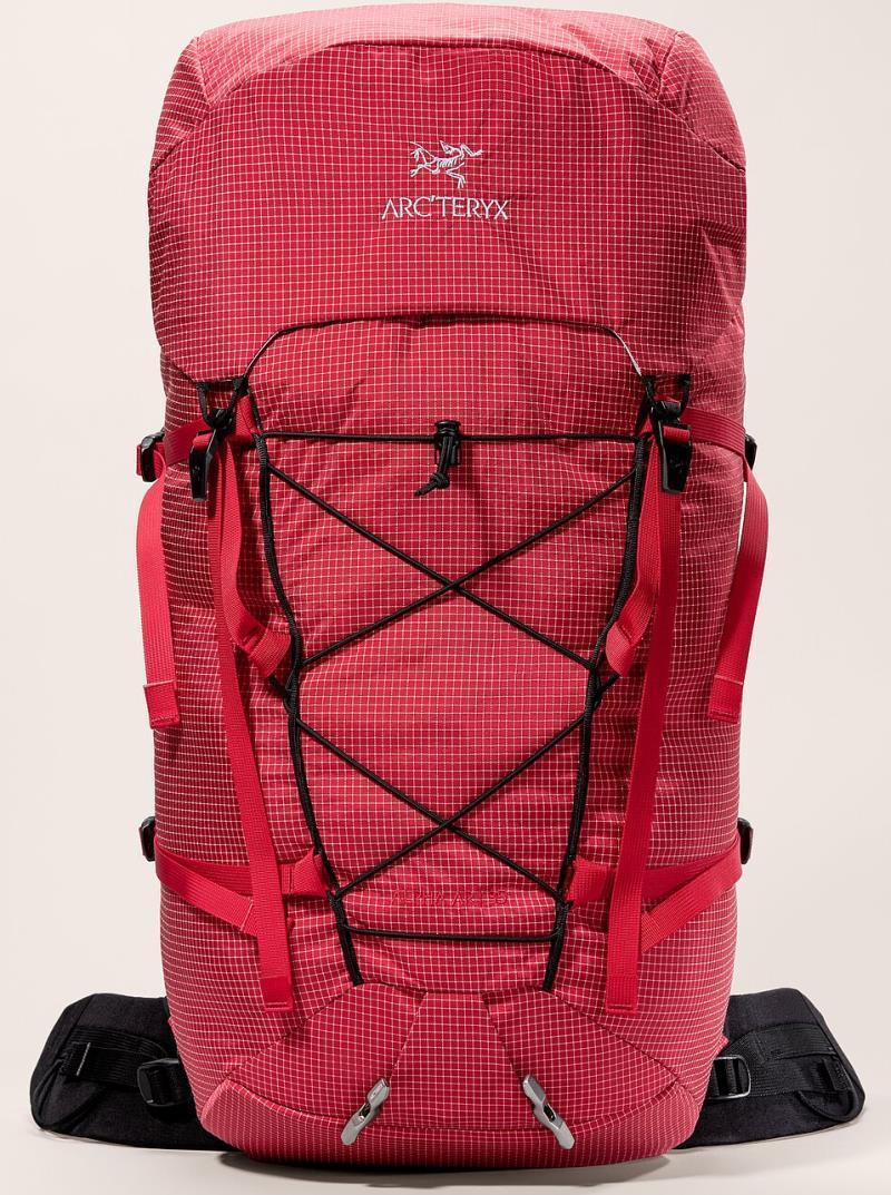 Alpha AR 35 Backpack - Heritage 2