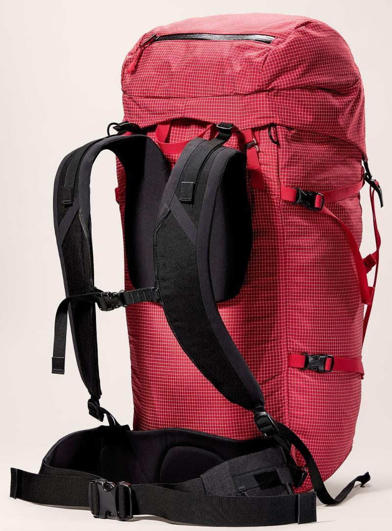 Alpha AR 35 Backpack - Heritage 3