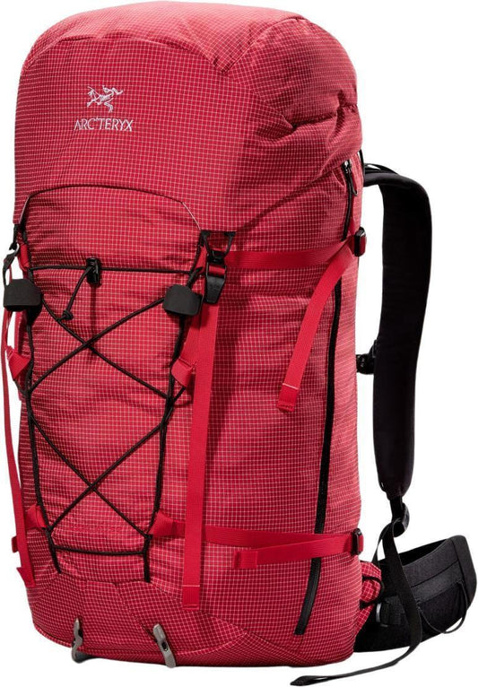 Alpha AR 55 Backpack - Heritage 1