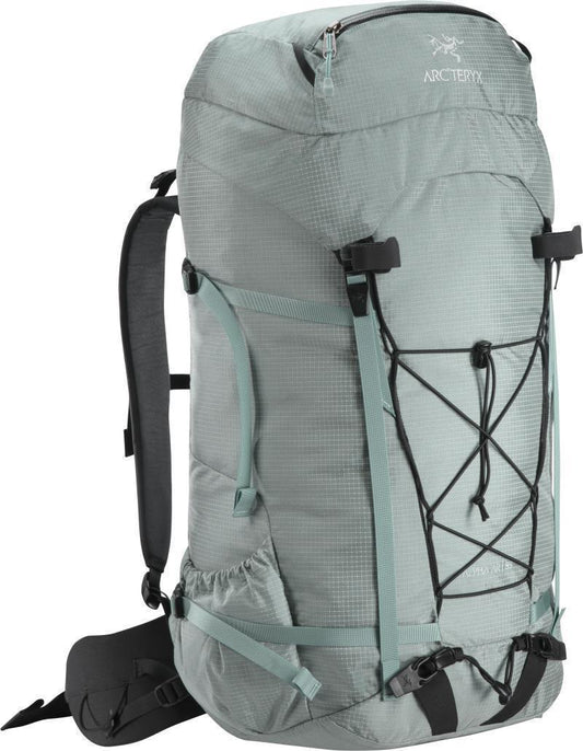 Alpha AR 55 Backpack - Robotica 1