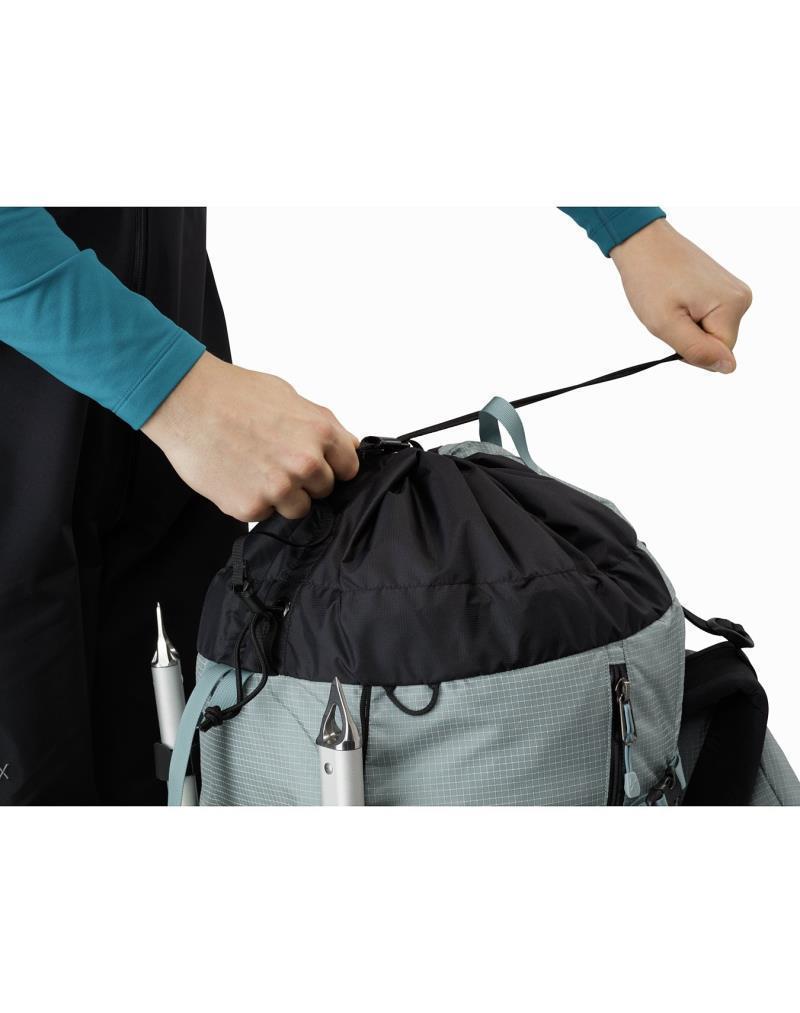 Alpha AR 55 Backpack - Robotica 4