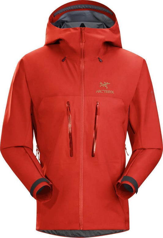 Alpha AR Jacket - Mens - Dynasty 1