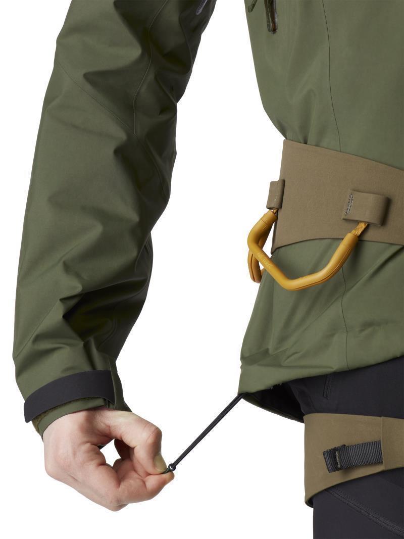 Alpha AR Jacket - Mens - Tatsu 7