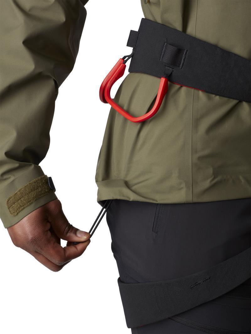 Alpha AR Jacket - Womens - tatsu 1