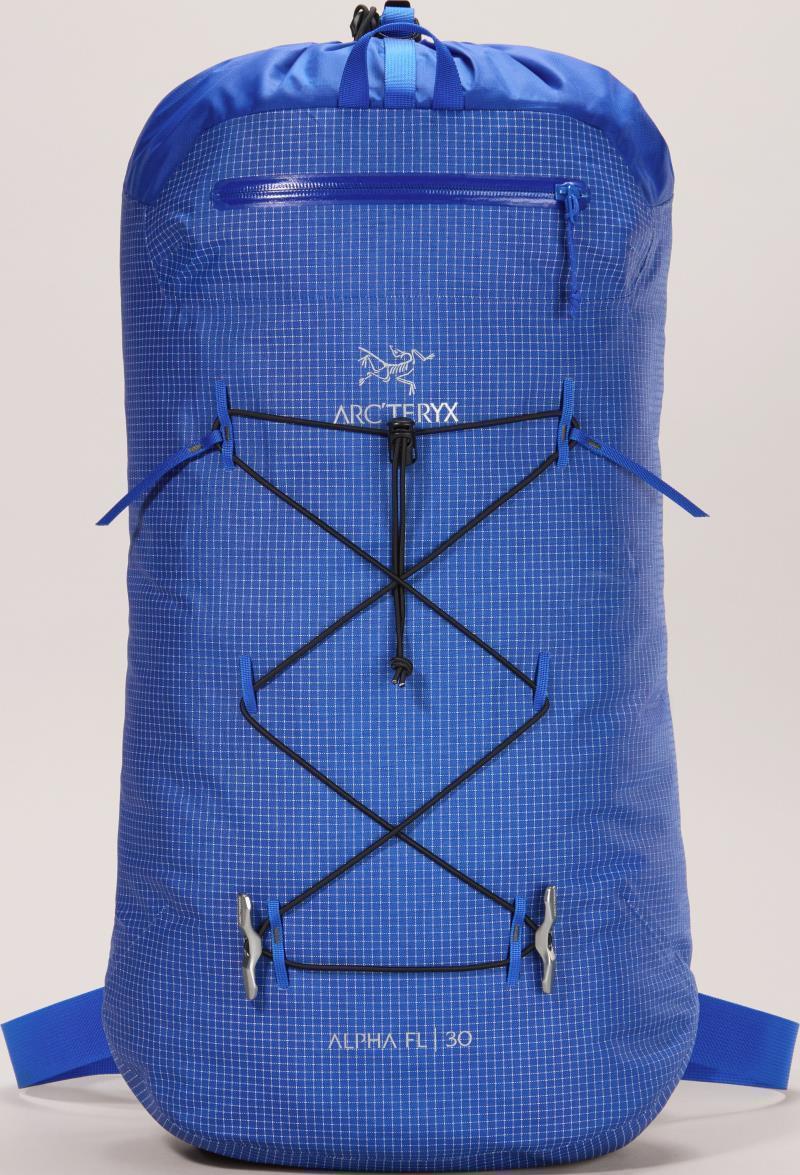 Alpha FL 30 Backpack - Vitality 2