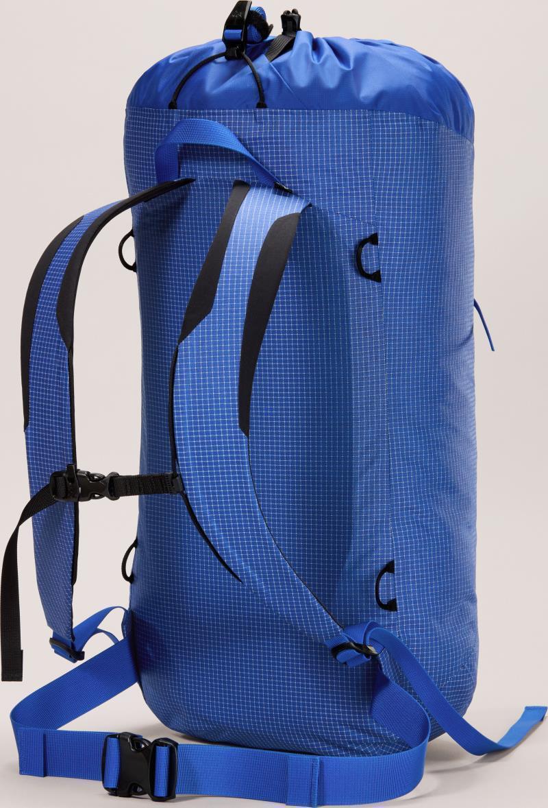 Alpha FL 30 Backpack - Vitality 3