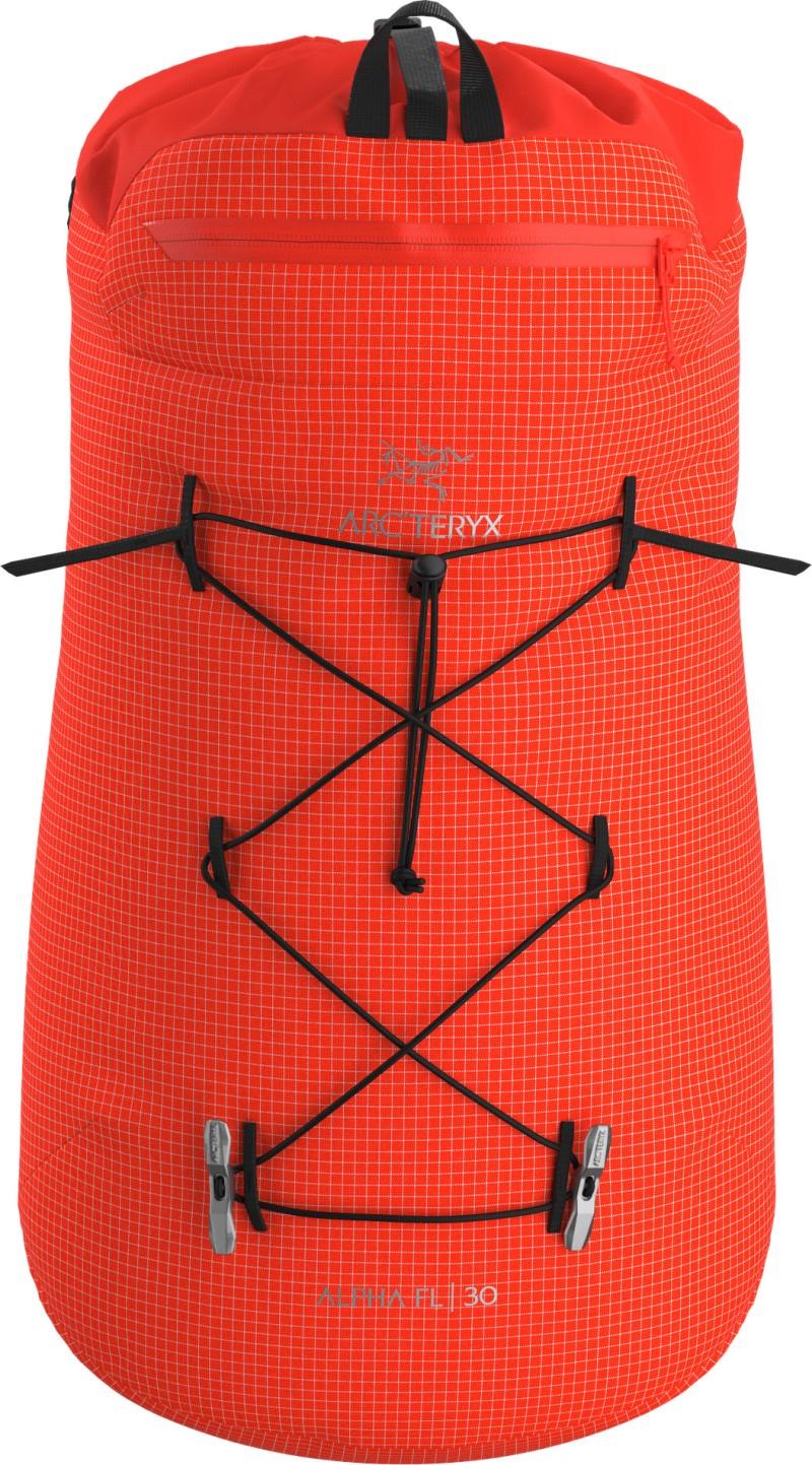 Alpha FL 30 Backpack - dynasty 1