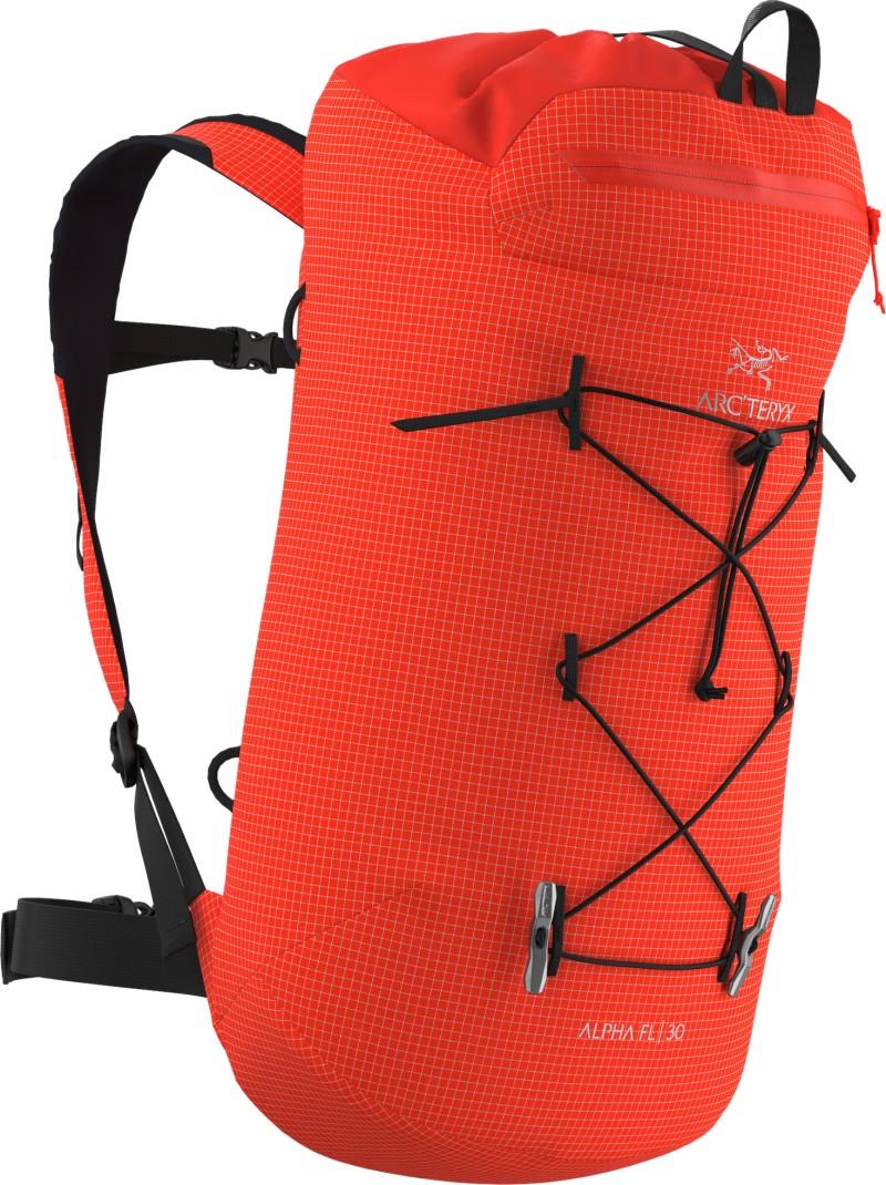 Alpha FL 30 Backpack - dynasty 1
