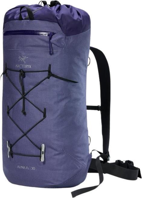 Alpha FL 30 Backpack - soulsonic 1