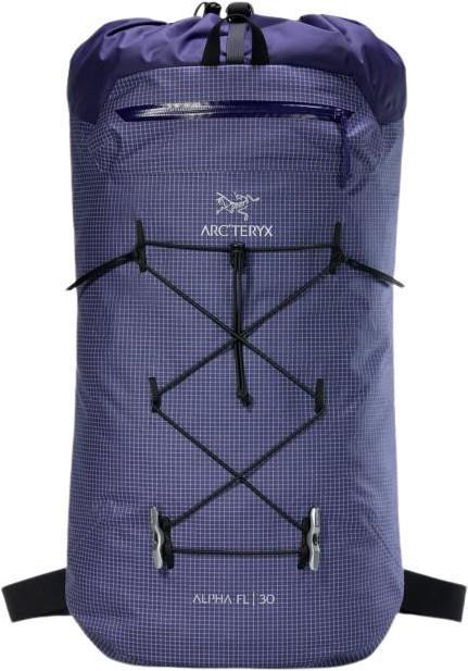 Alpha FL 30 Backpack - soulsonic 1
