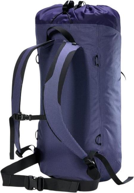 Alpha FL 30 Backpack - soulsonic 1