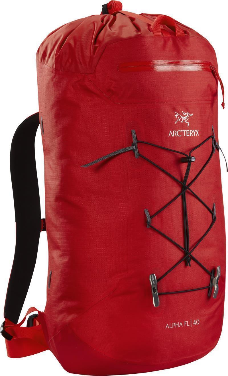 Alpha FL 40 Backpack - dynasty 1