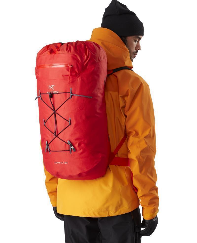 Alpha FL 40 Backpack - dynasty 1