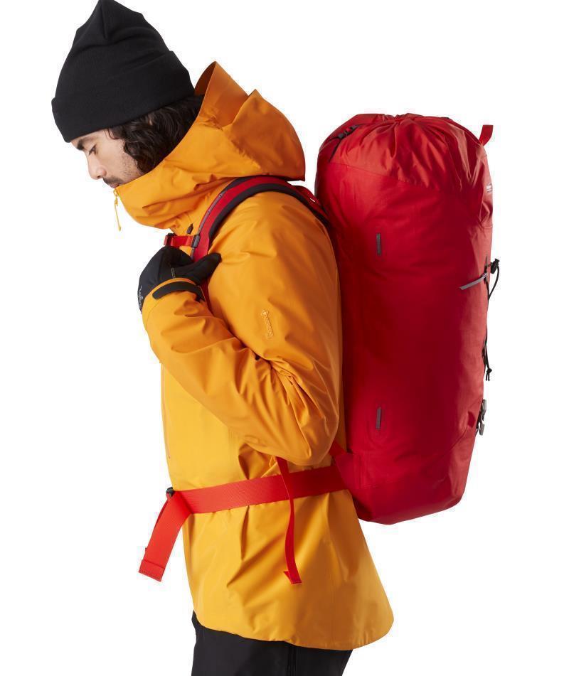 Alpha FL 40 Backpack - dynasty 1