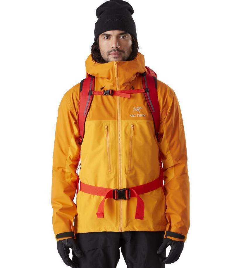 Alpha FL 40 Backpack - dynasty 1