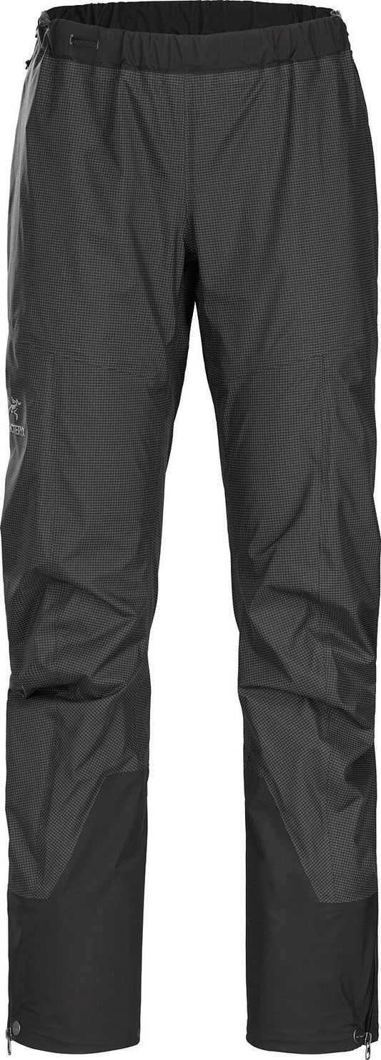 Alpha Pants, Reg - Womens - Black 1