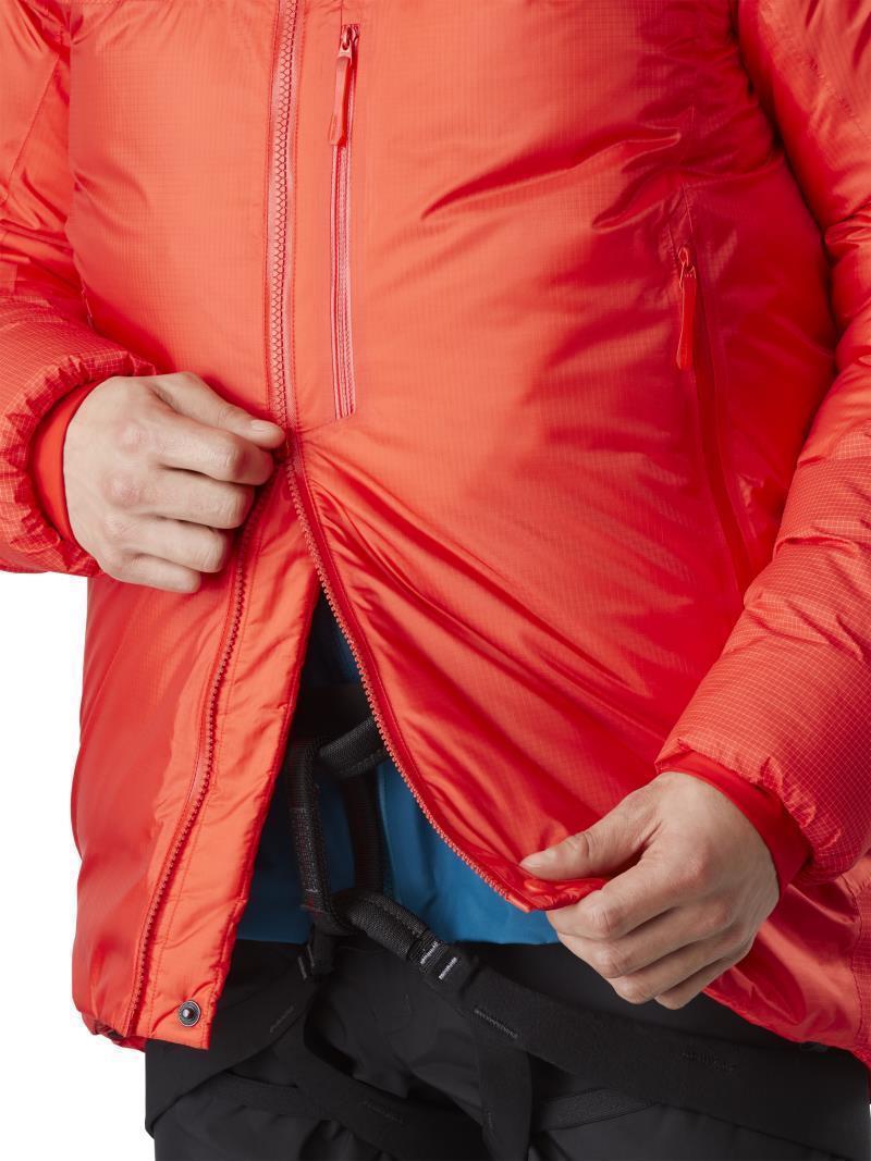Alpha Parka - Mens - Dynasty 9