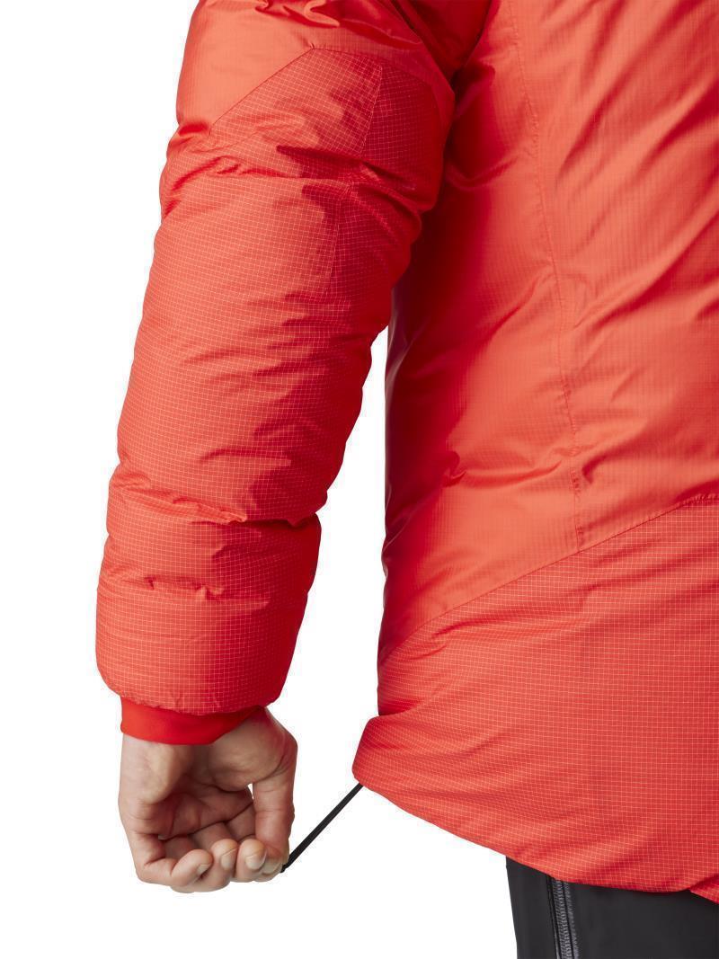 Alpha Parka - Mens - Dynasty 4