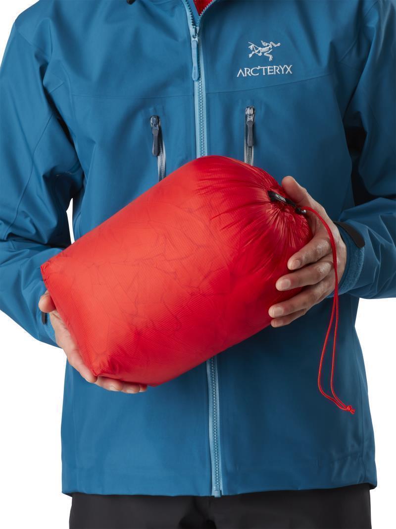 Alpha Parka - Mens - Dynasty 6