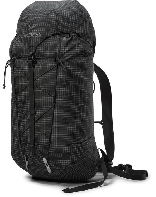 Alpha SL 23 Backpack - Black 1