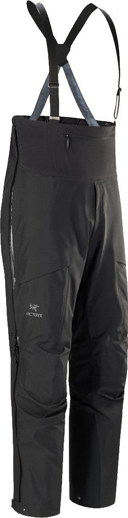 Alpha SV Bib, Reg - Mens - black 1