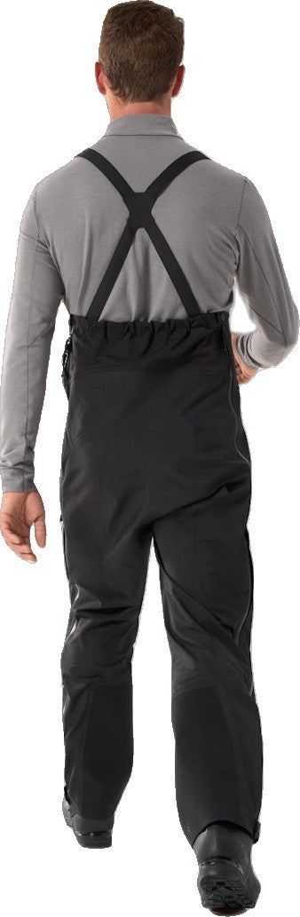 Alpha SV Bib, Reg - Mens - black 1